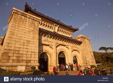 孫母墓|孫母墓 Tomb of Sun Yat